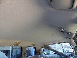2008 Toyota Sienna LE White 3.5L AT 2WD #Z24689